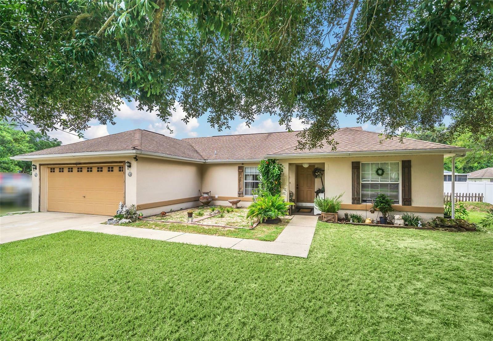 Property Photo:  12 Juniper Pass Drive  FL 34480 