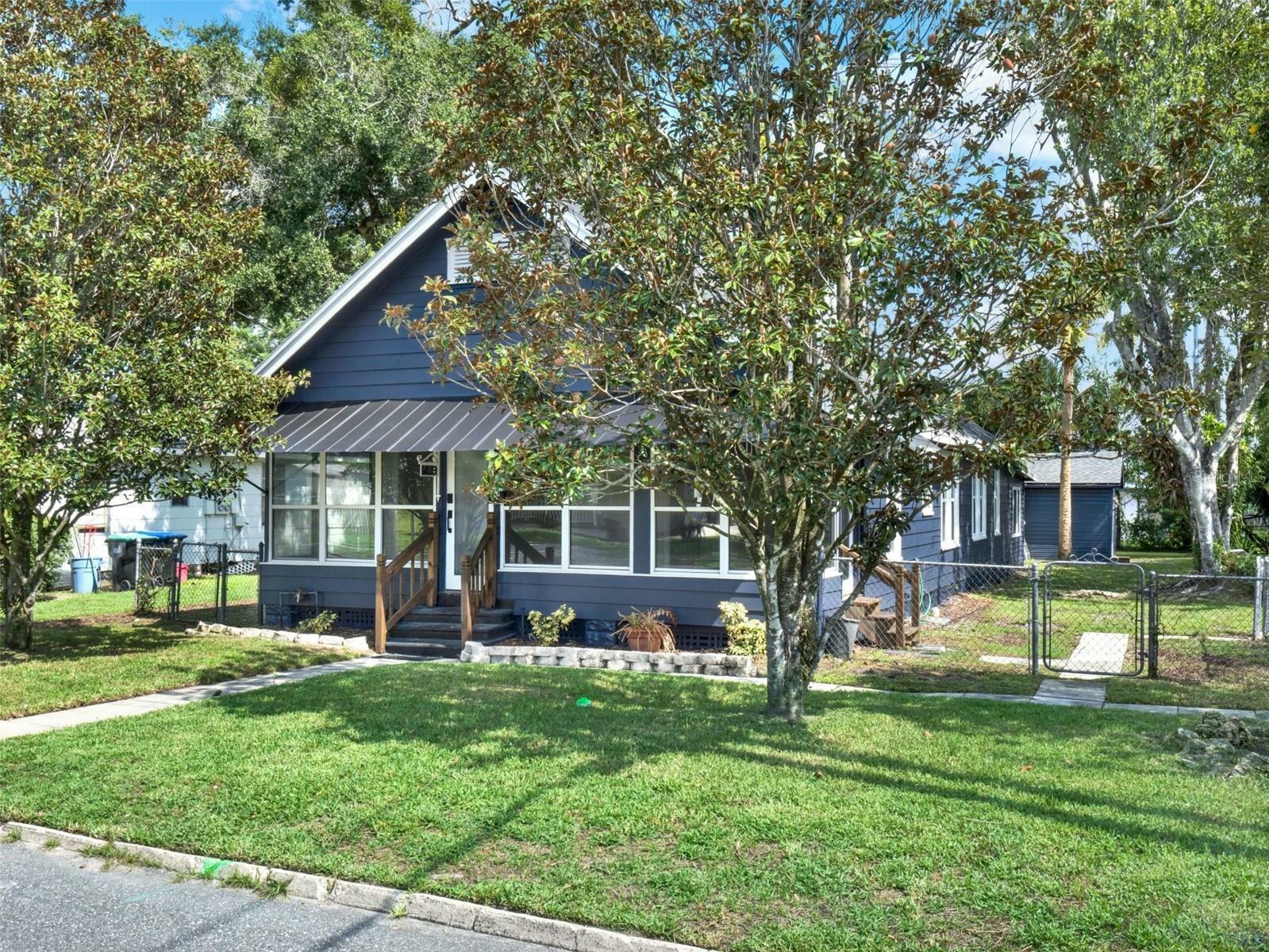 Property Photo:  1419 Miller Avenue  FL 32789 