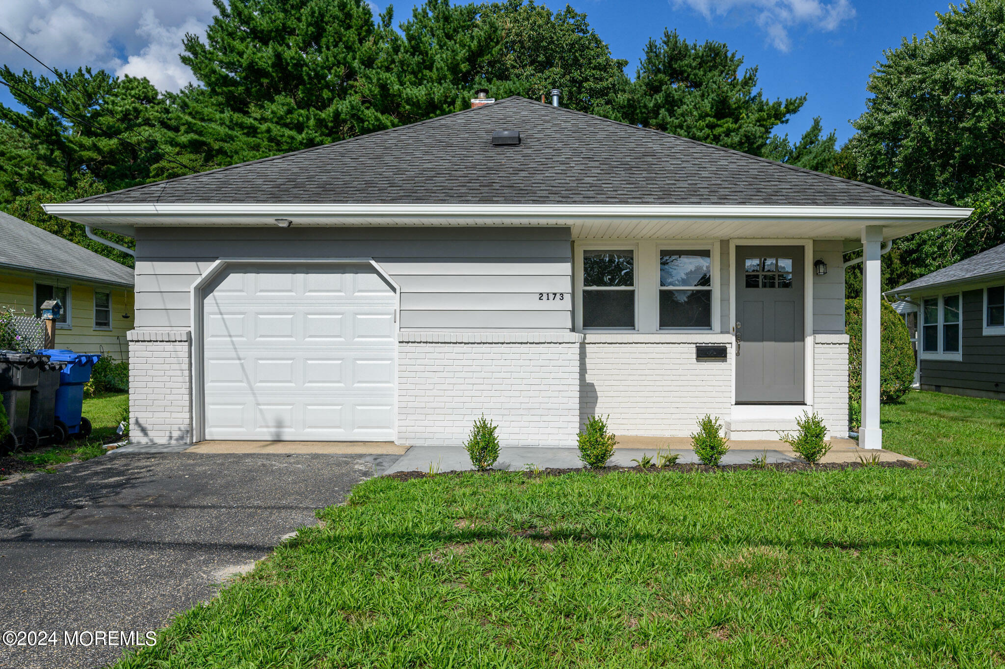 Property Photo:  2173 Mount Carmel Boulevard  NJ 08753 