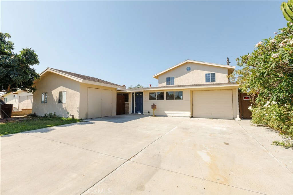 Property Photo:  9581 Canton Avenue  CA 92804 