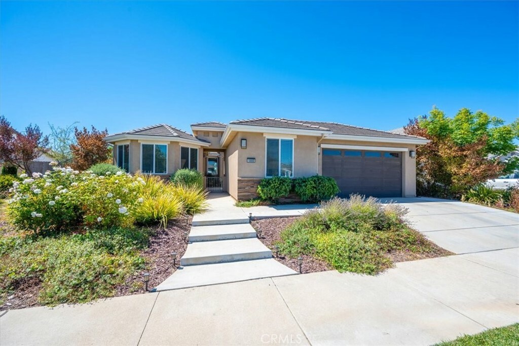 Property Photo:  1880 Silva Drive  CA 93454 