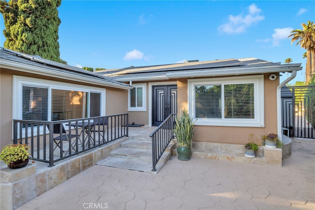 Property Photo:  13431 Ebell Street  CA 91402 