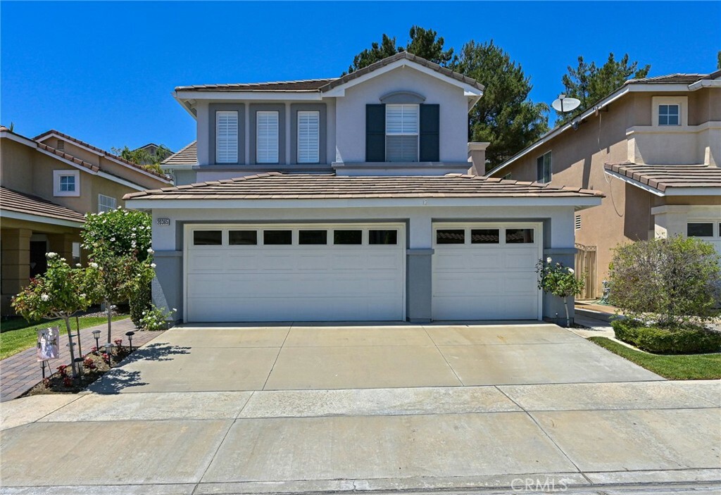 Property Photo:  20365 Herbshey Cir  CA 92887 