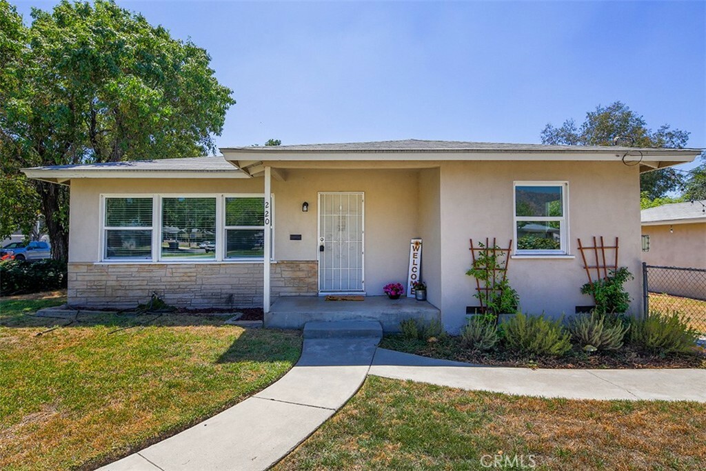 220 E Walnut Avenue  Glendora CA 91741 photo