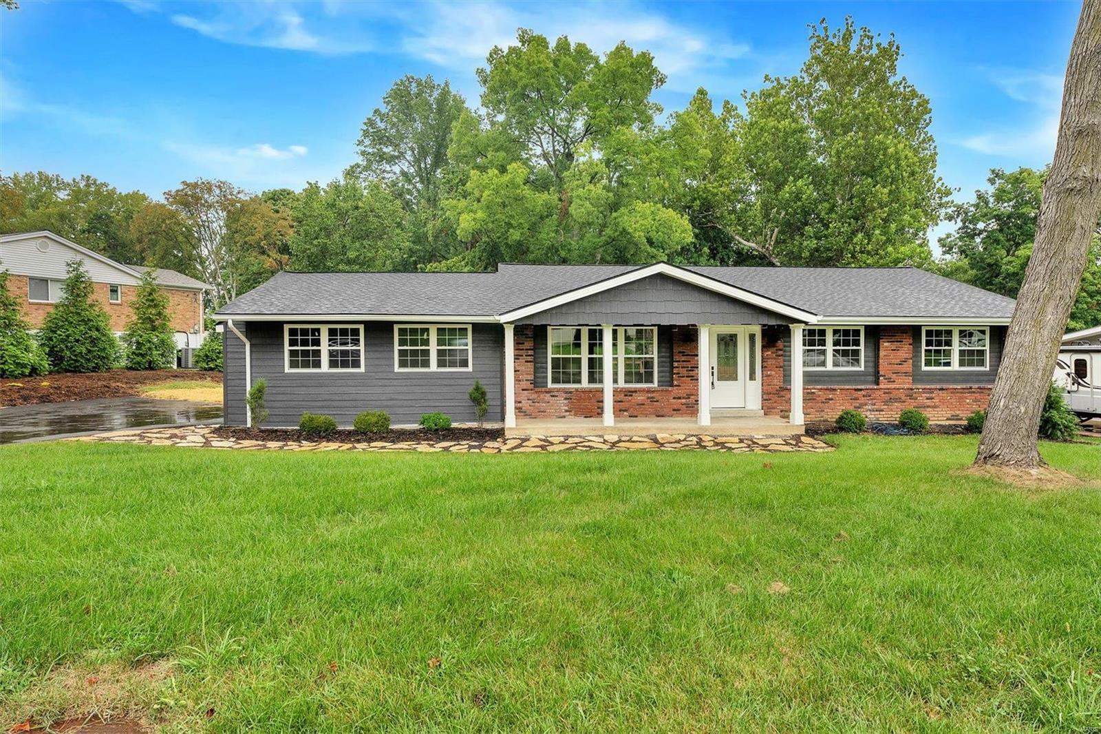 Property Photo:  39 Forestvale Drive  MO 63017 