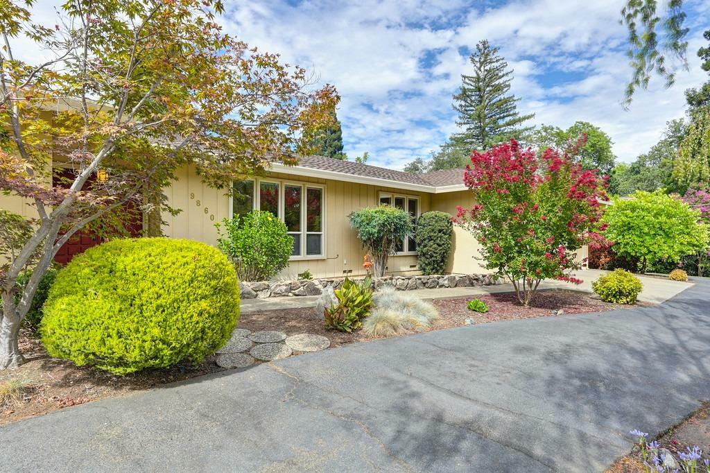 Property Photo:  9860 Mosswood Circle  CA 95630 