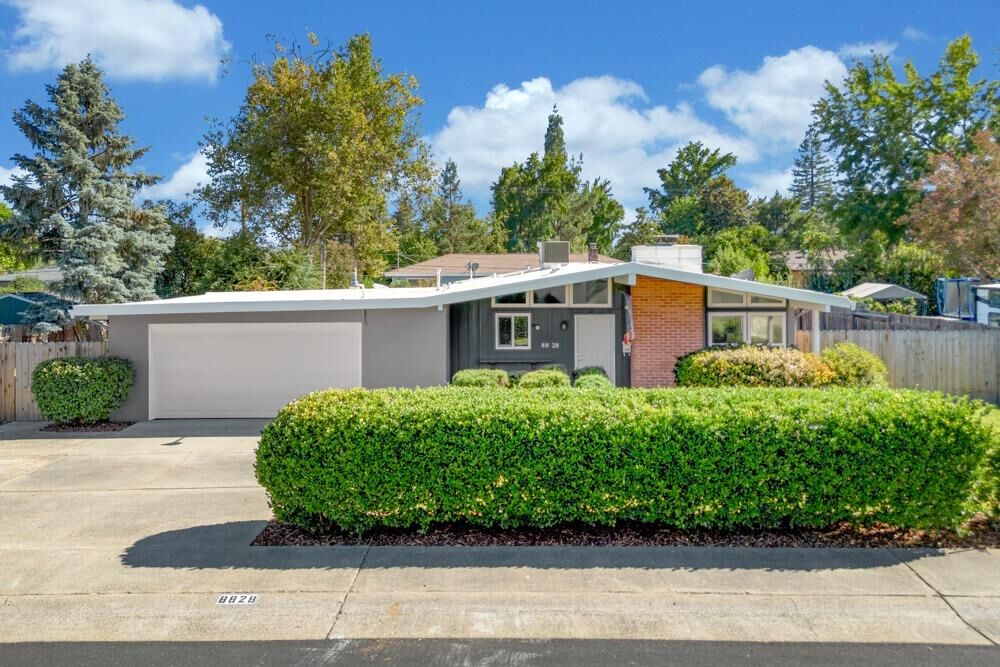Property Photo: 8828 Jonnie Way CA 95628