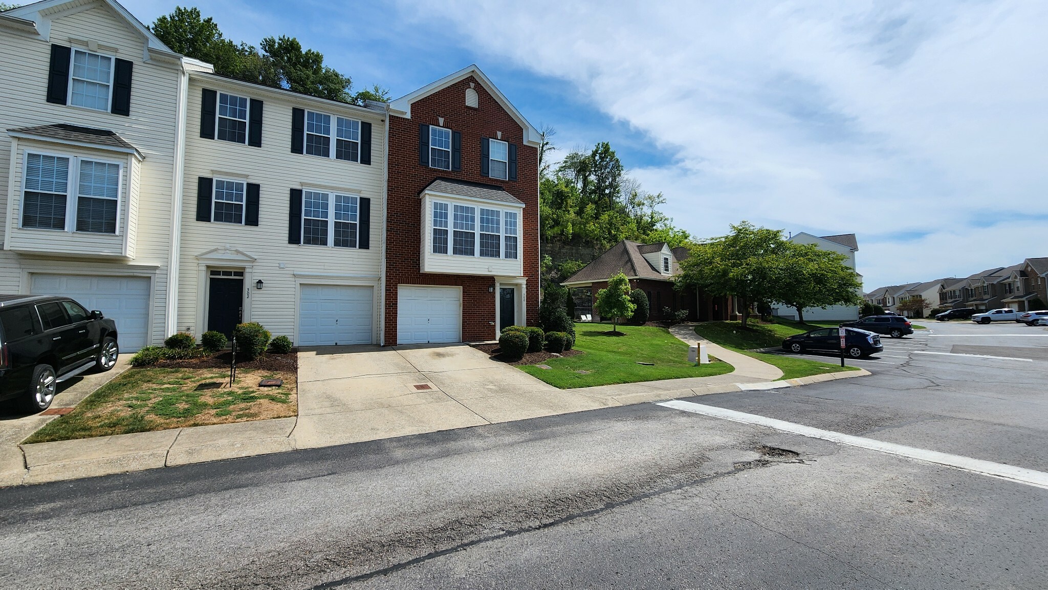 Property Photo:  7277 Charlotte Pike 302  TN 37209 