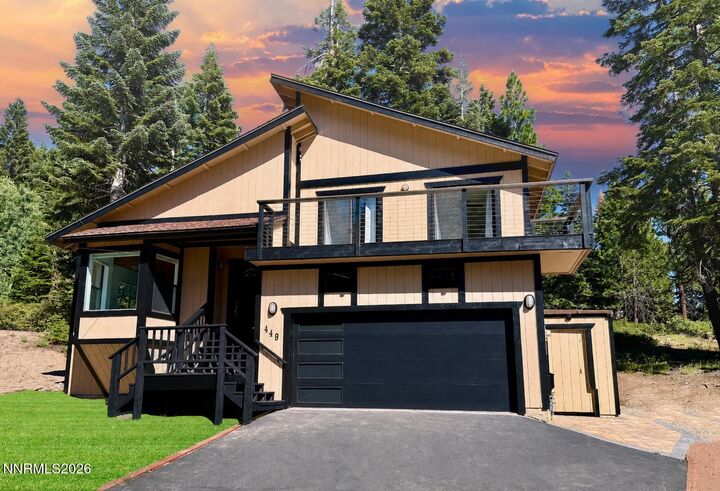 Property Photo:  449 Andria Drive  NV 89449 