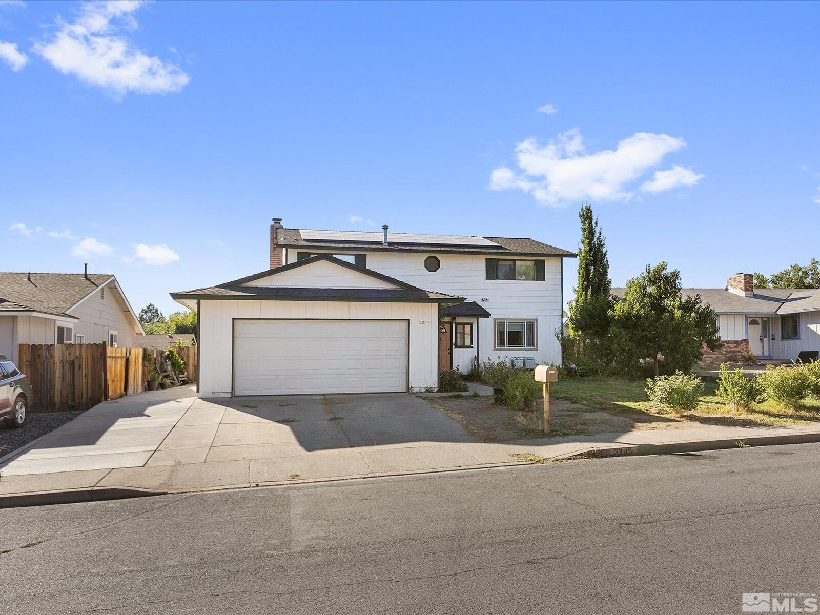 Property Photo:  3245 Danville Dr  NV 89434 