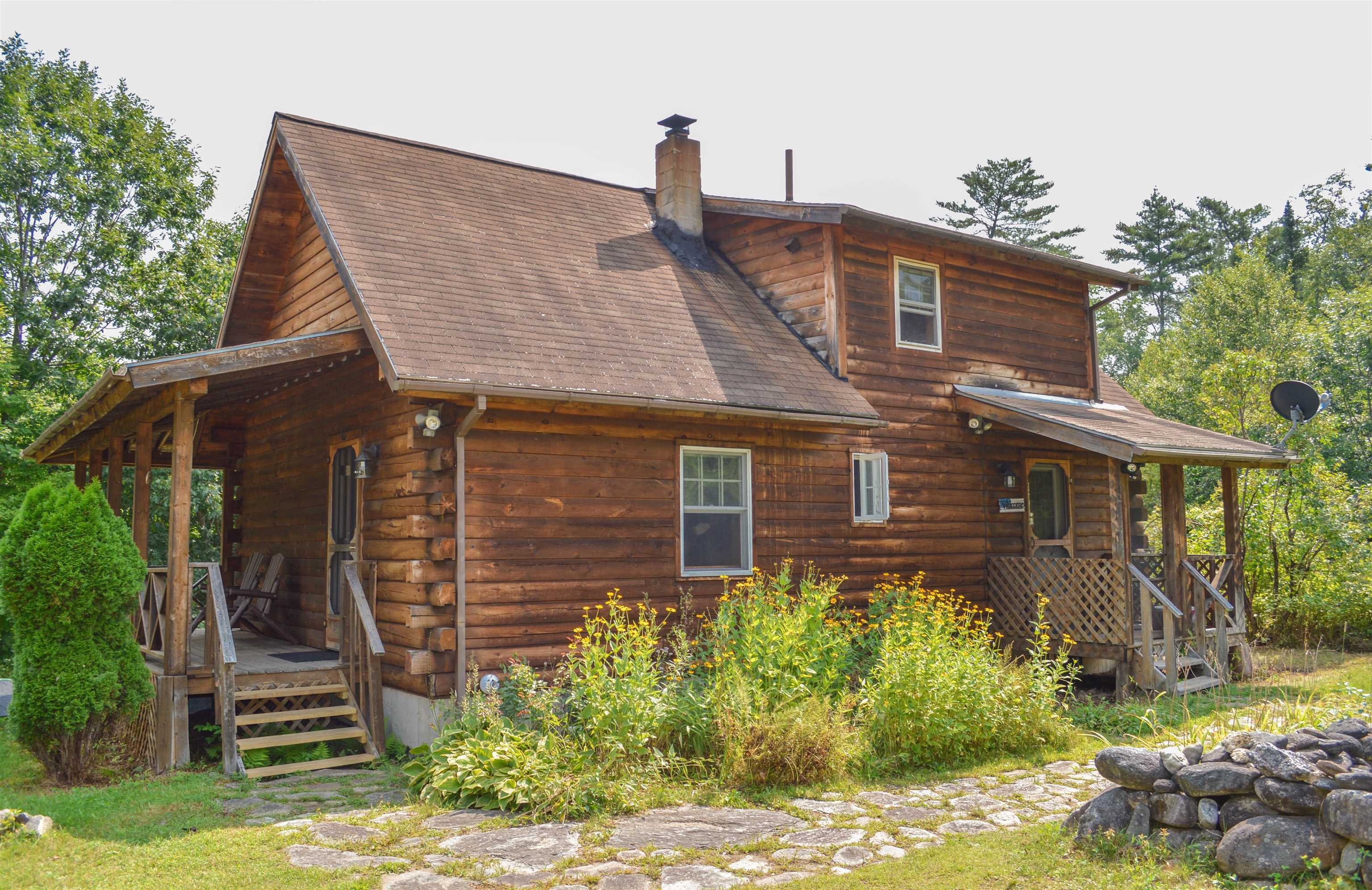 Property Photo:  33 Keyes Hollow Road  NH 03607 