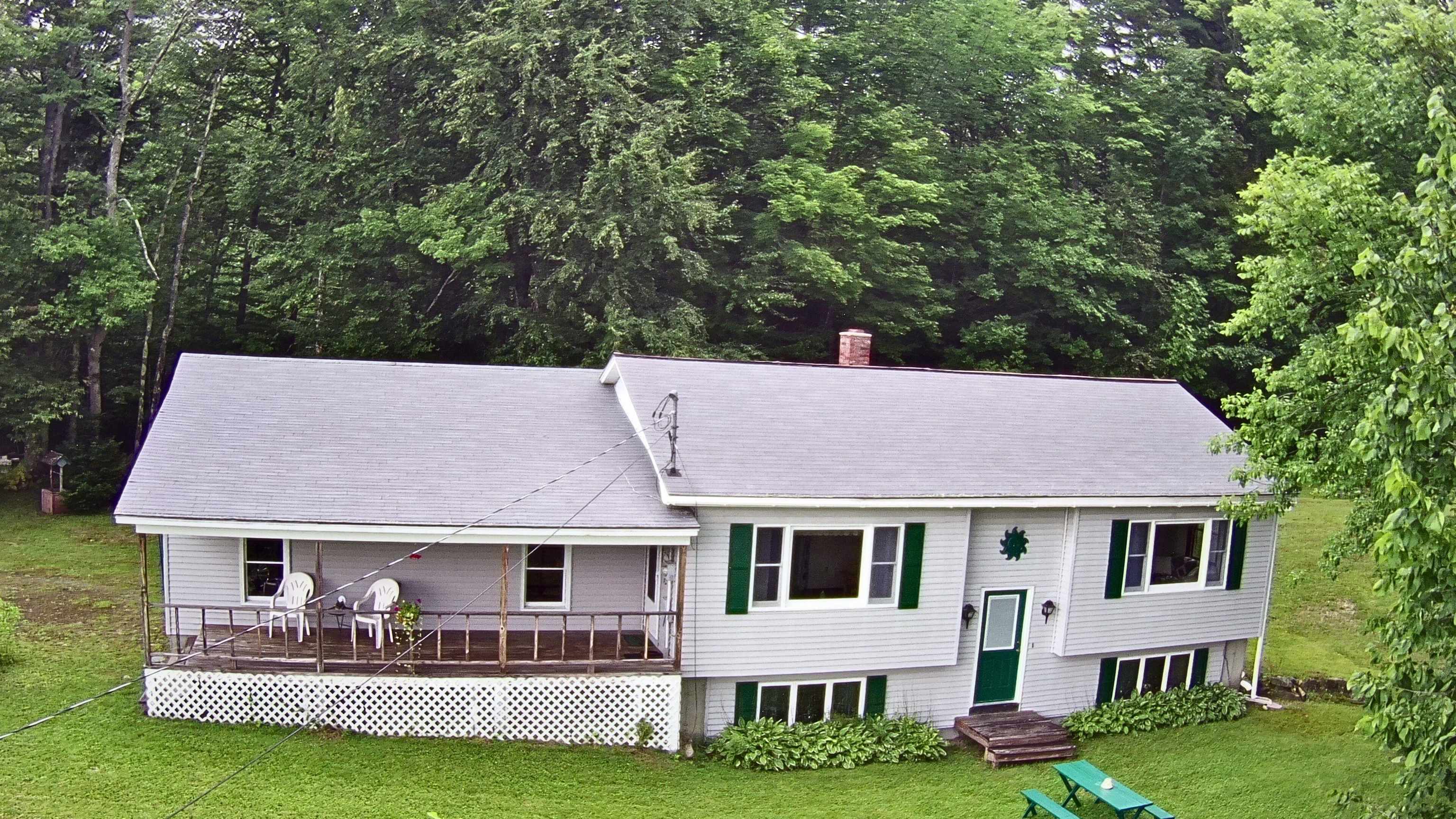 Property Photo:  732 Route 117  NH 03586 