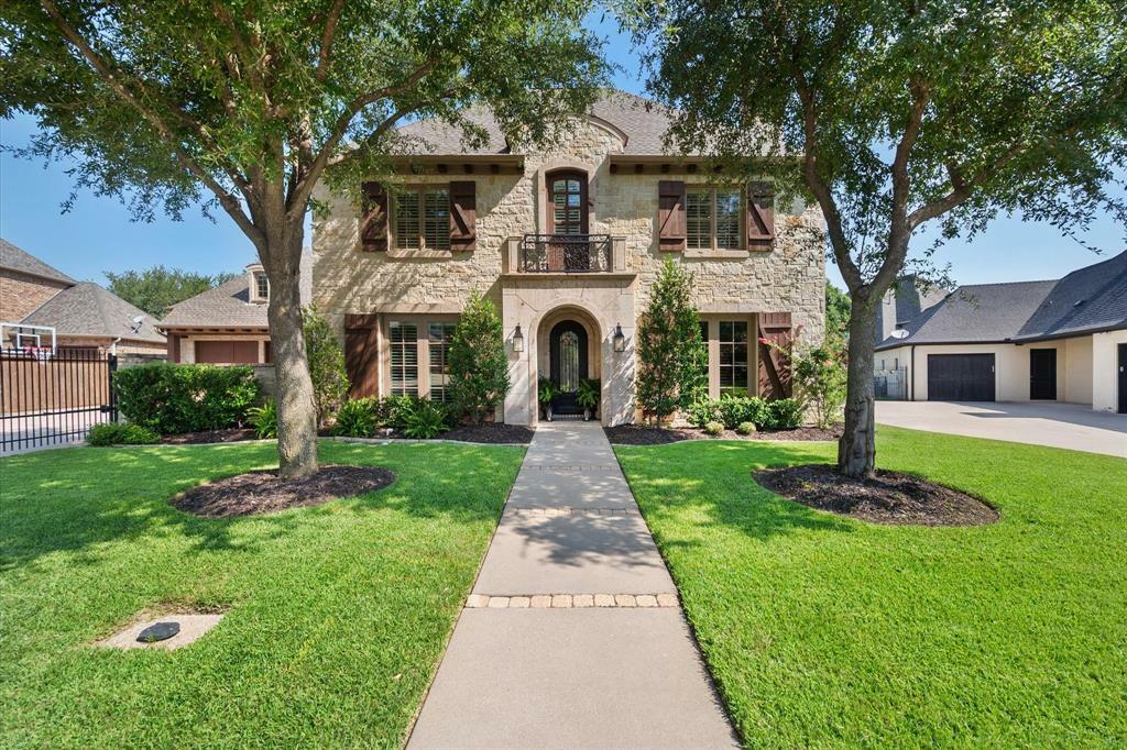 3217 Penny Lane  Mansfield TX 76063 photo