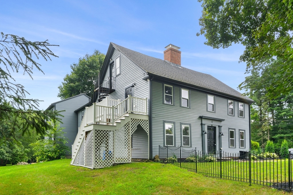 Property Photo:  47 Newton Road  NH 03865 