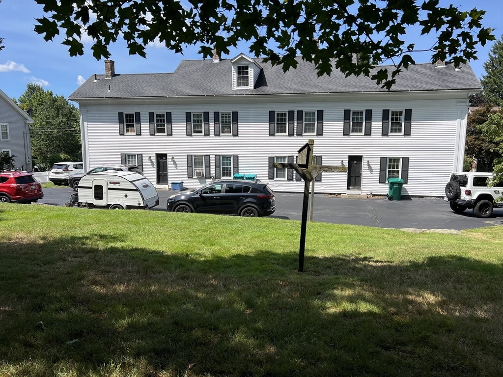 Property Photo: 10 Maple Ave MA 01568