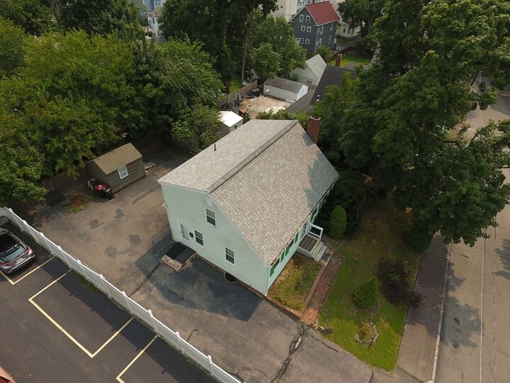 Property Photo:  41 Milton Street  MA 02301 