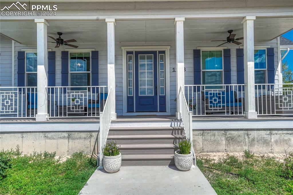 Property Photo: 1183 2nd Street CO 81240
