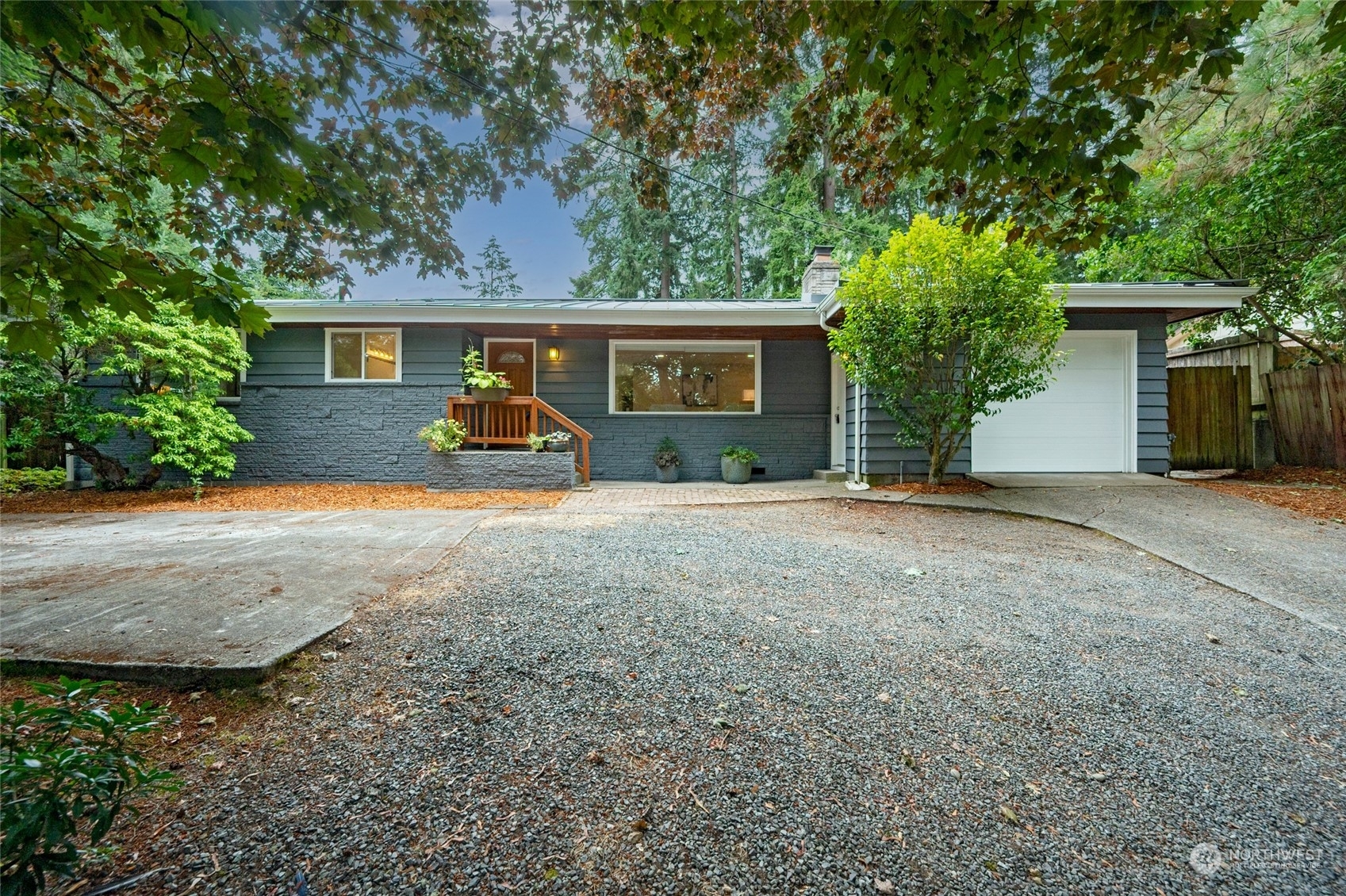 Property Photo:  511 NW 205th Street  WA 98177 