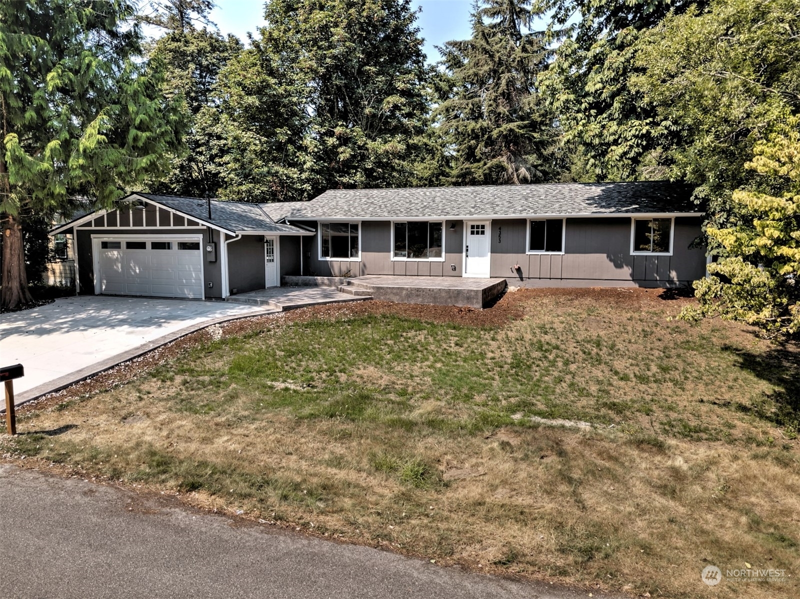 Property Photo:  4353 Douglas Street  WA 98260 