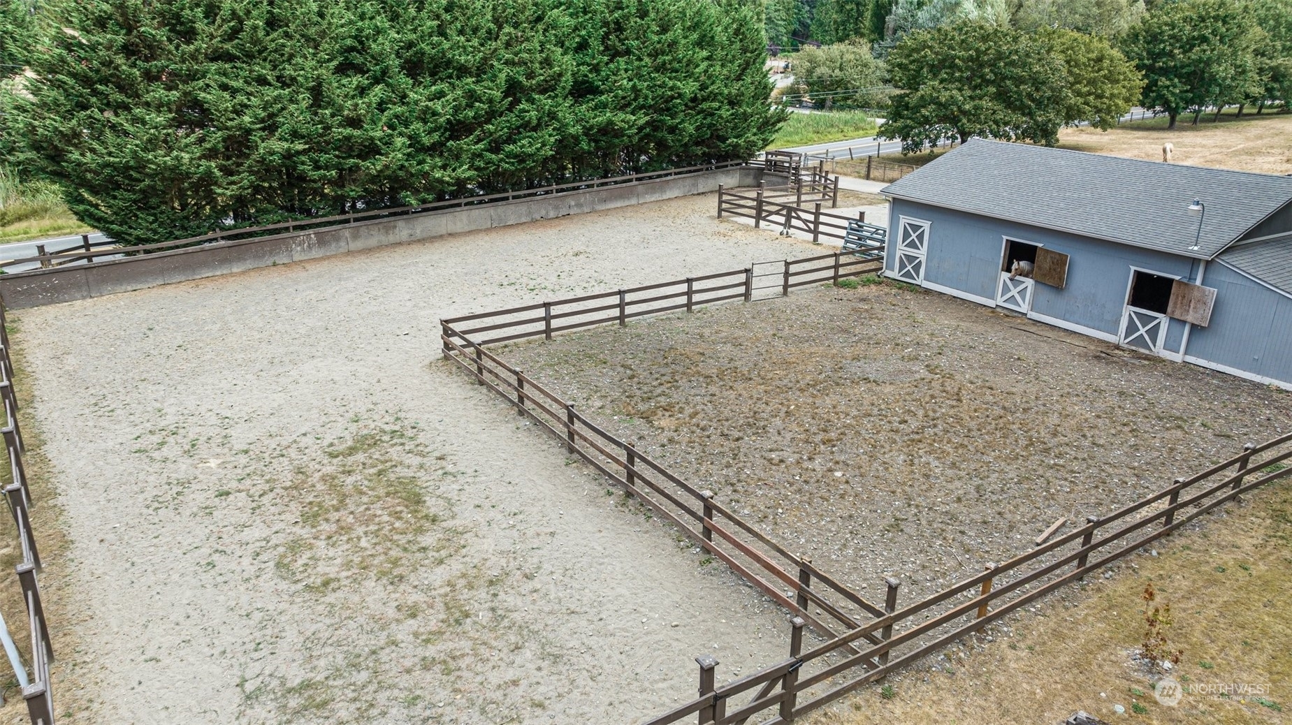 Property Photo:  19223 SE Green Valley Road  WA 98092 