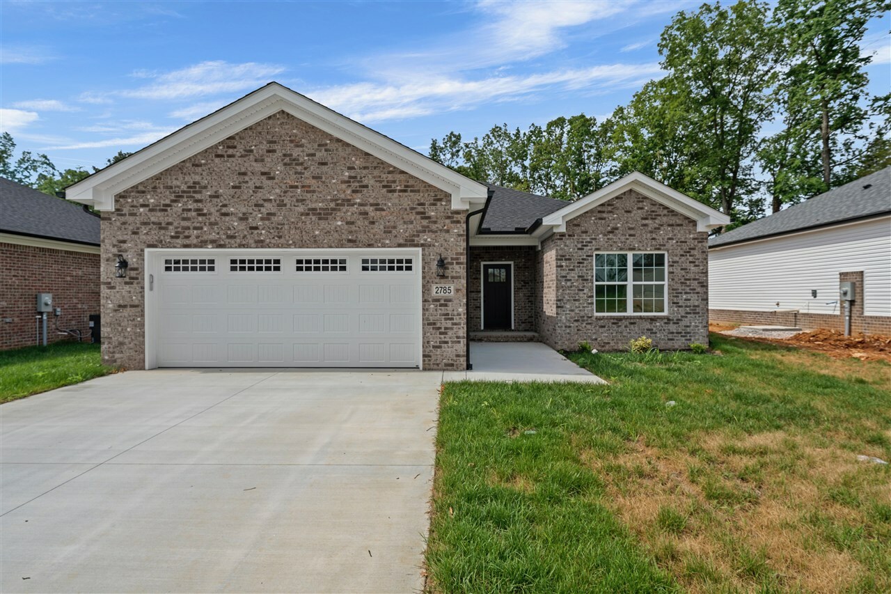 2784 Cedrus Avenue  Bowling Green KY 42101 photo