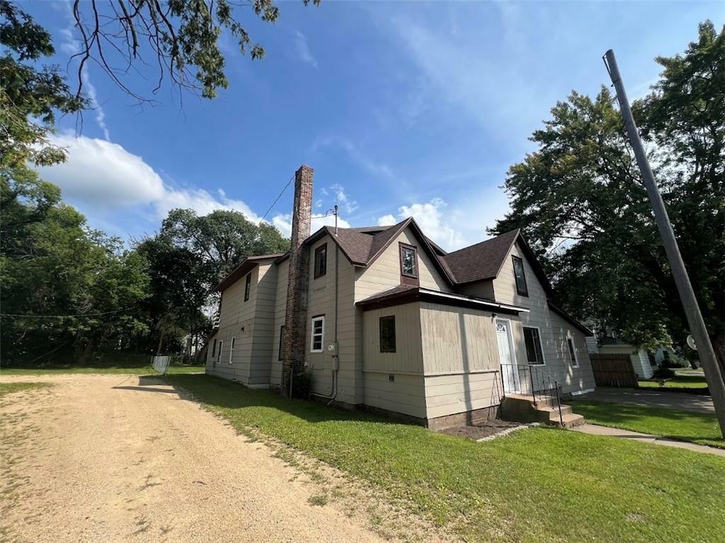 Property Photo:  1612 9th Street  WI 54751 