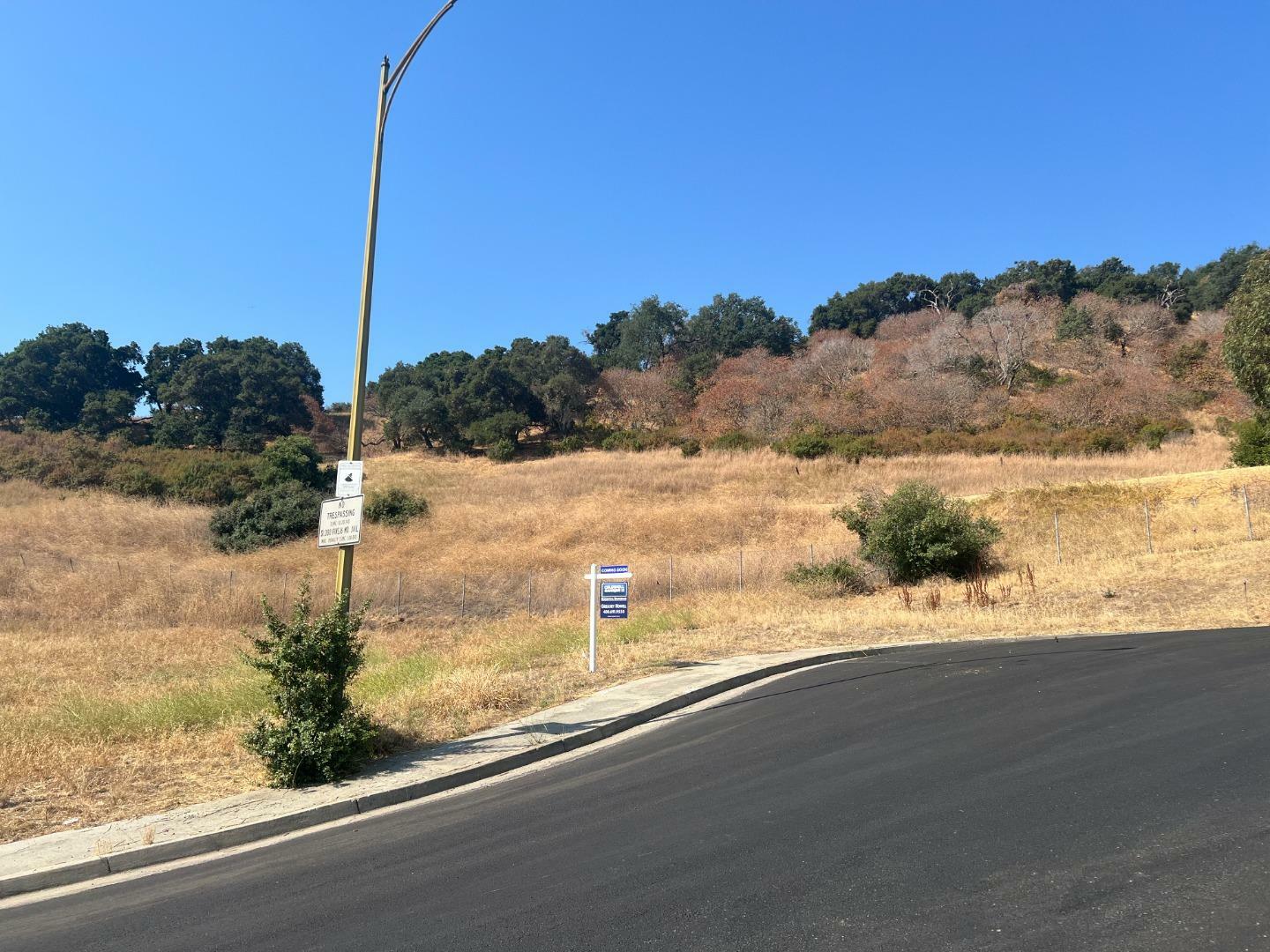 Property Photo:  0 Foothill Ct, Lot 041  CA 95123 