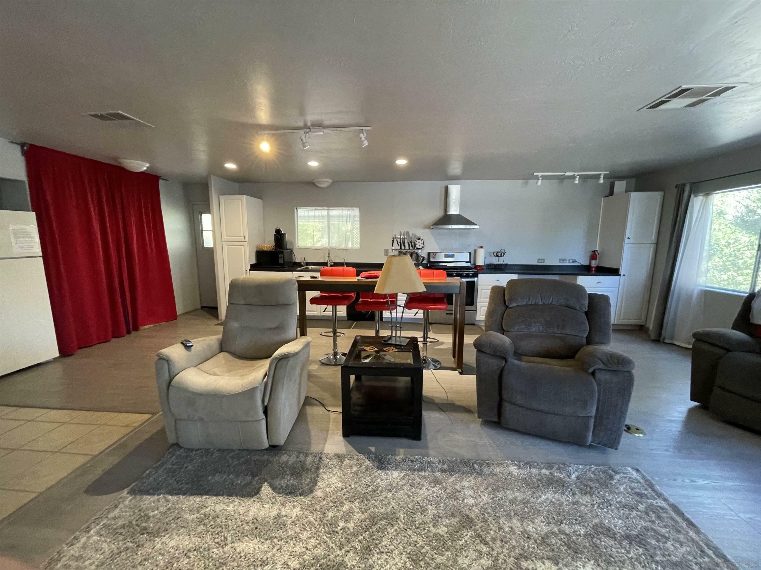 Property Photo:  1010 Palm Canyon Dr 336  CA 92004 