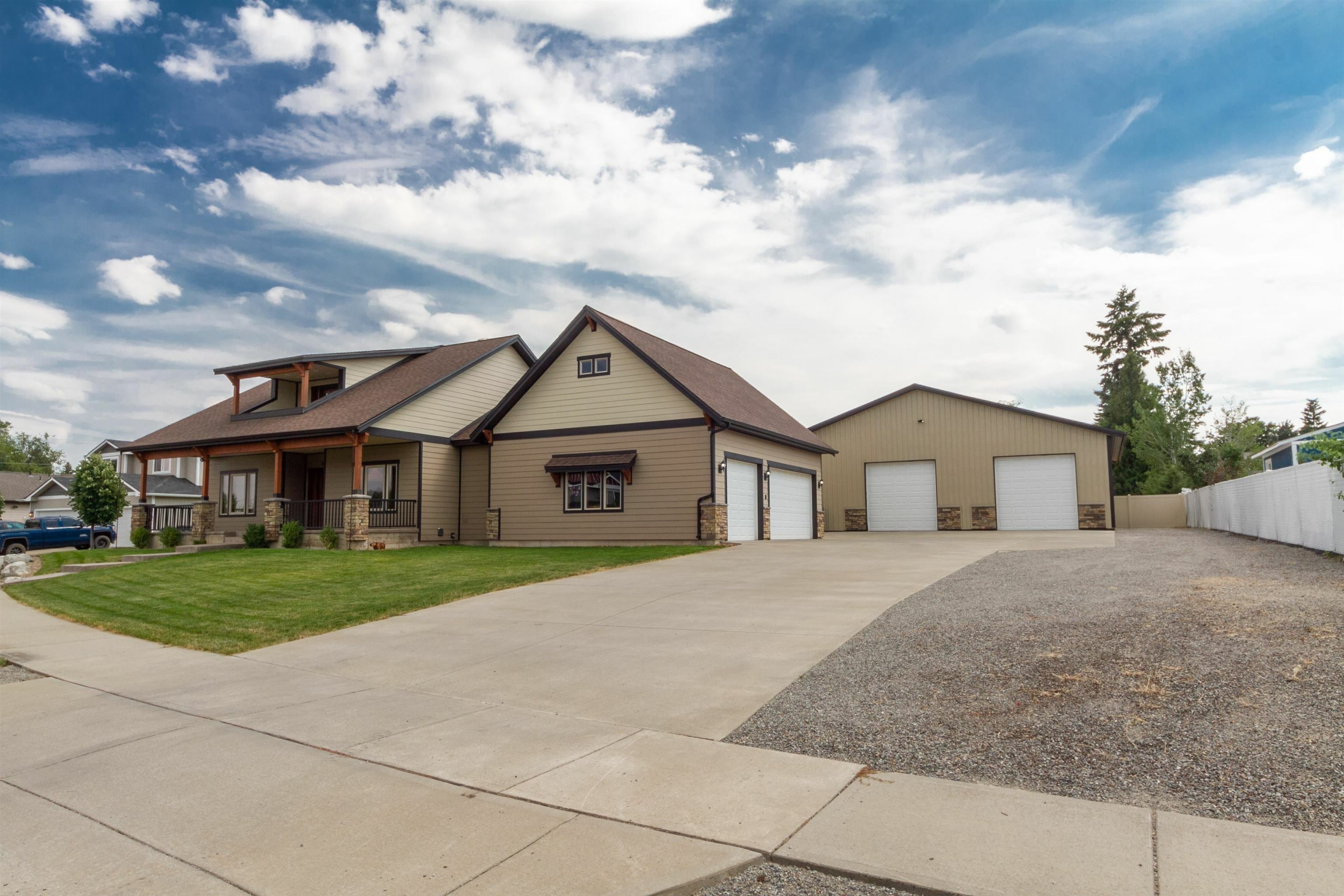 13722 E 10th Ave  Spokane Valley WA 99216 photo