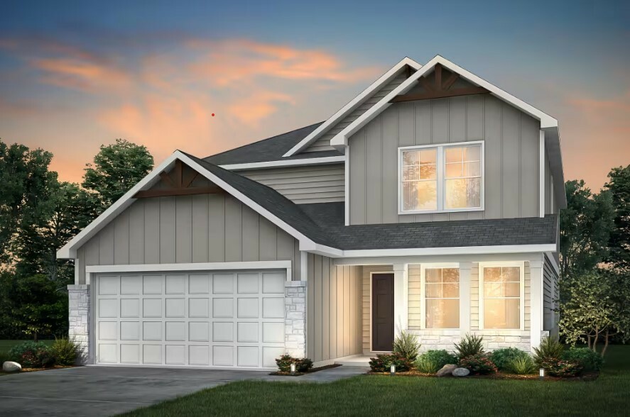 Property Photo: 125 Maries Garden TX 78626