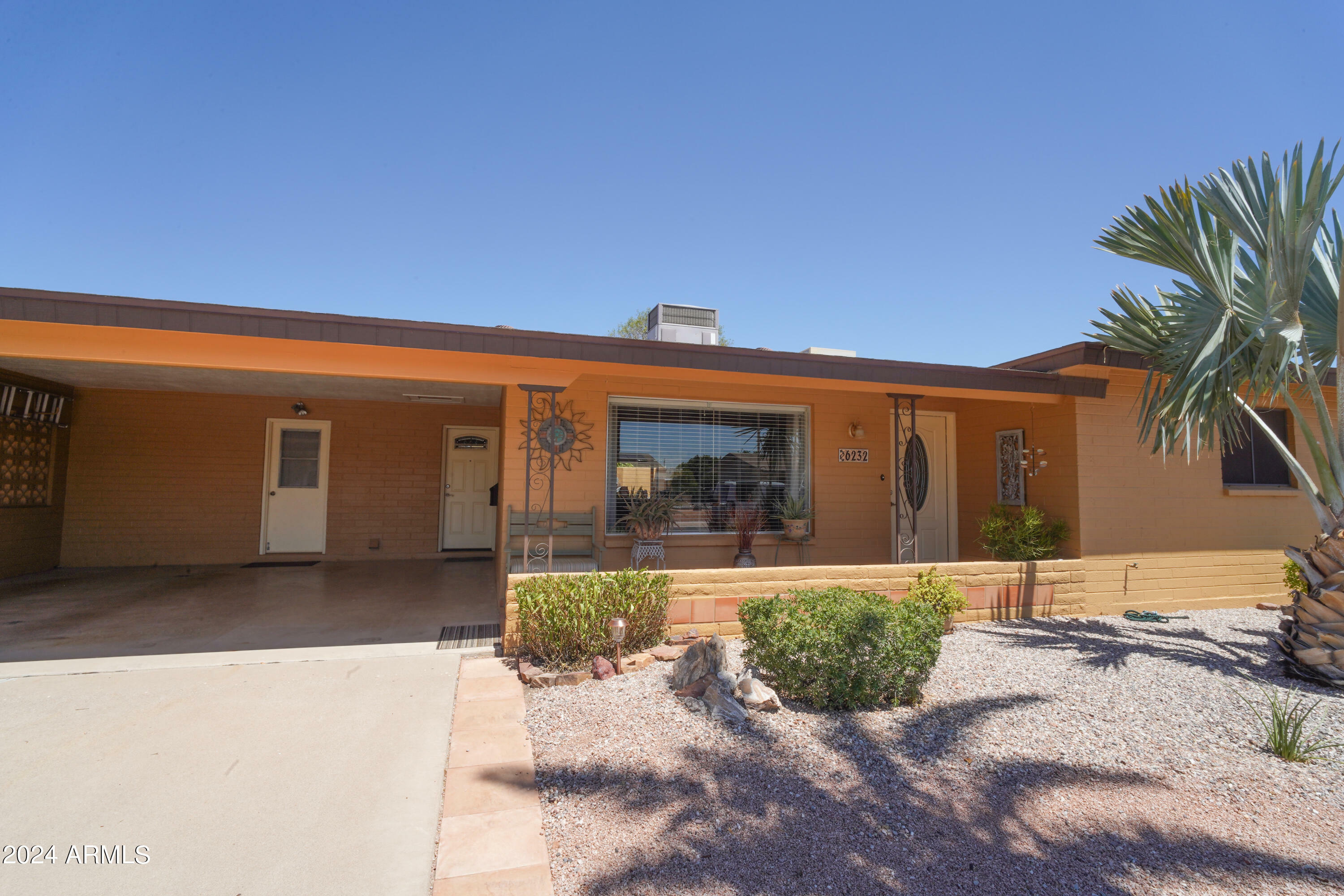 Property Photo:  6232 E Duncan Street  AZ 85205 