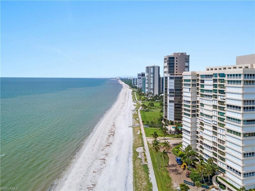 Property Photo:  555 Park Shore Dr B513  FL 34103 