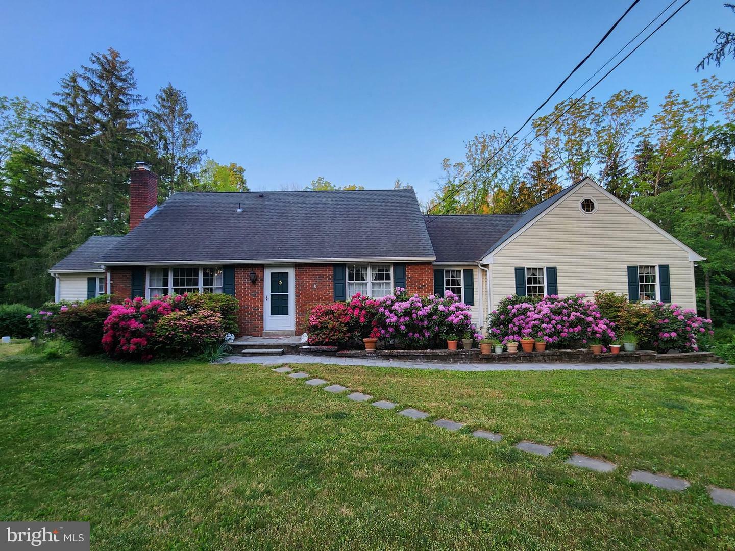 Property Photo:  302 Township Line Road  PA 18074 