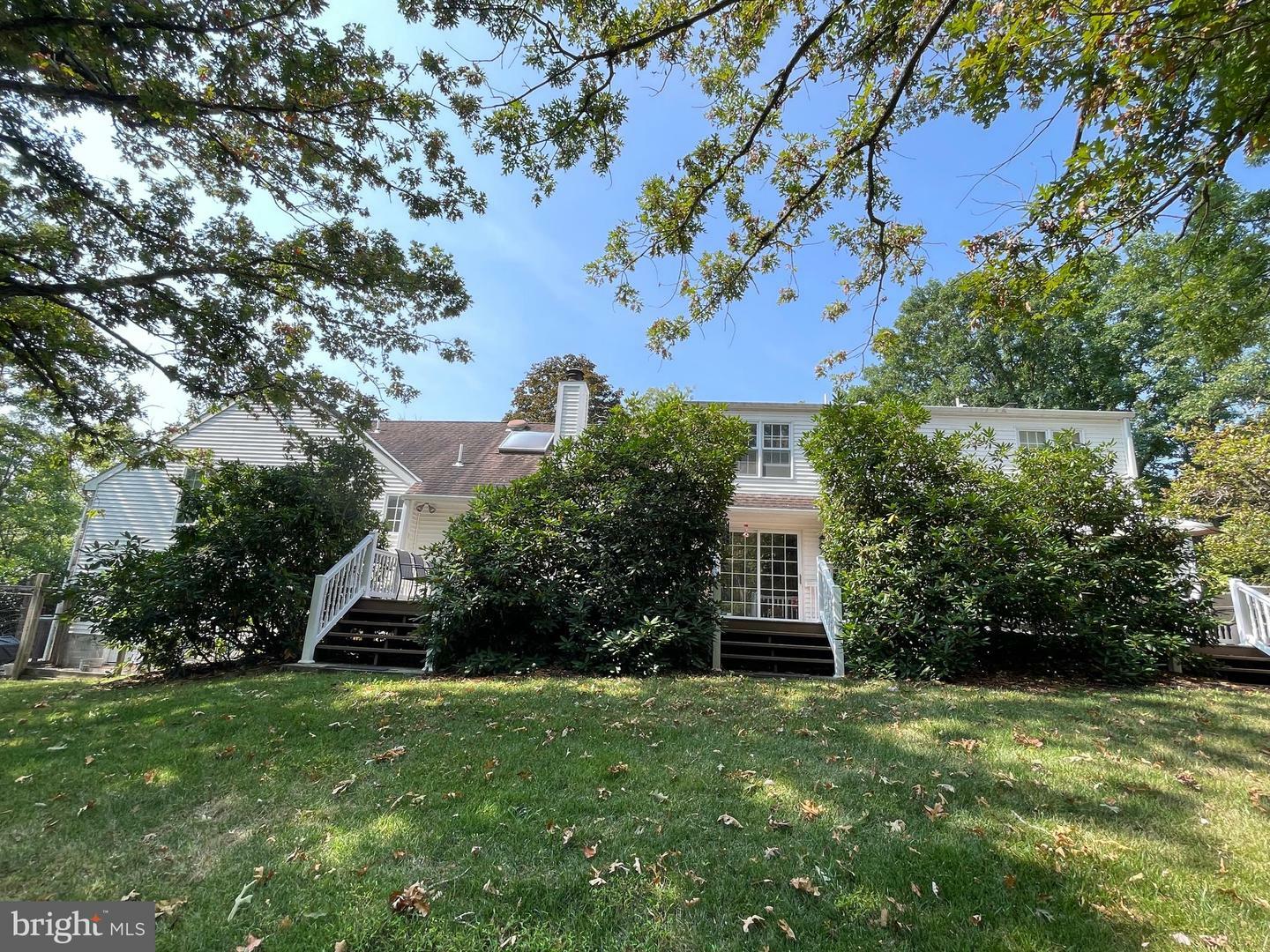 Property Photo:  515 Nemacolin Avenue  MD 21502 