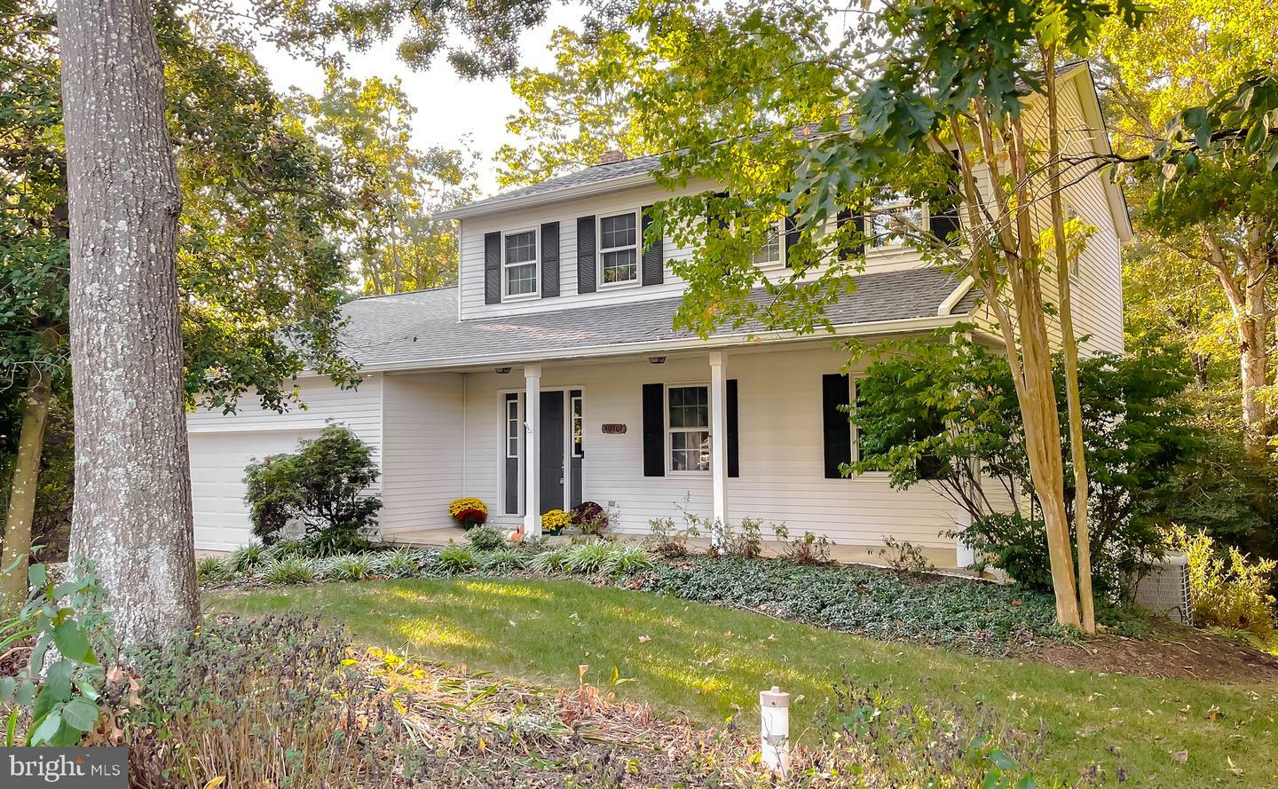 Property Photo:  40907 Cooper Drive  MD 20650 