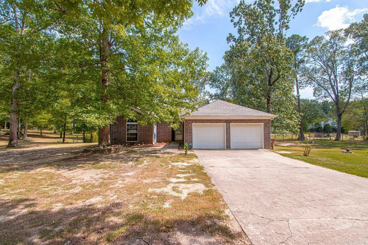 Property Photo:  228 Chick Lane  AR 72206 