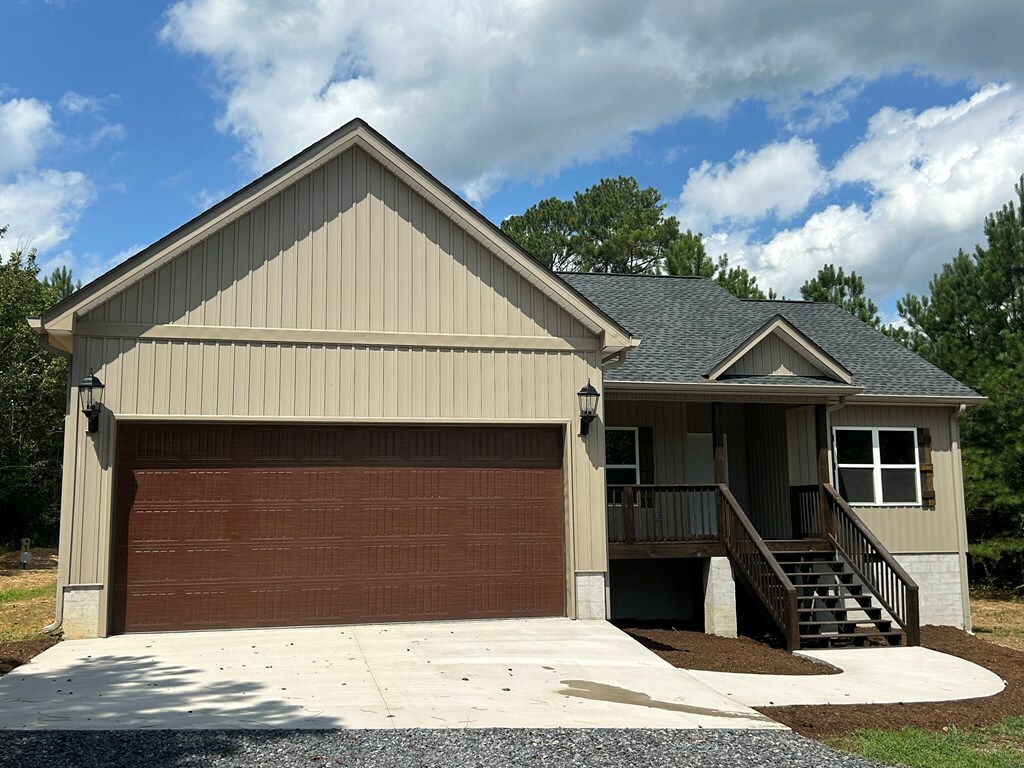 Property Photo:  1717 Norton Bridge Road  GA 30705 