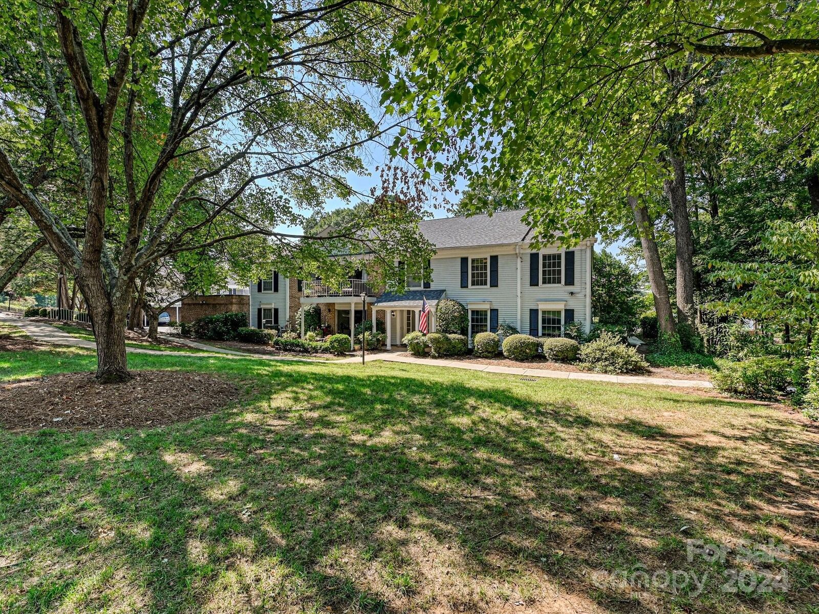 Property Photo: 7241 Quail Meadow Lane NC 28210