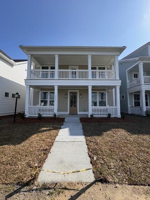Property Photo: 2193 Blue Bayou Boulevard SC 29455