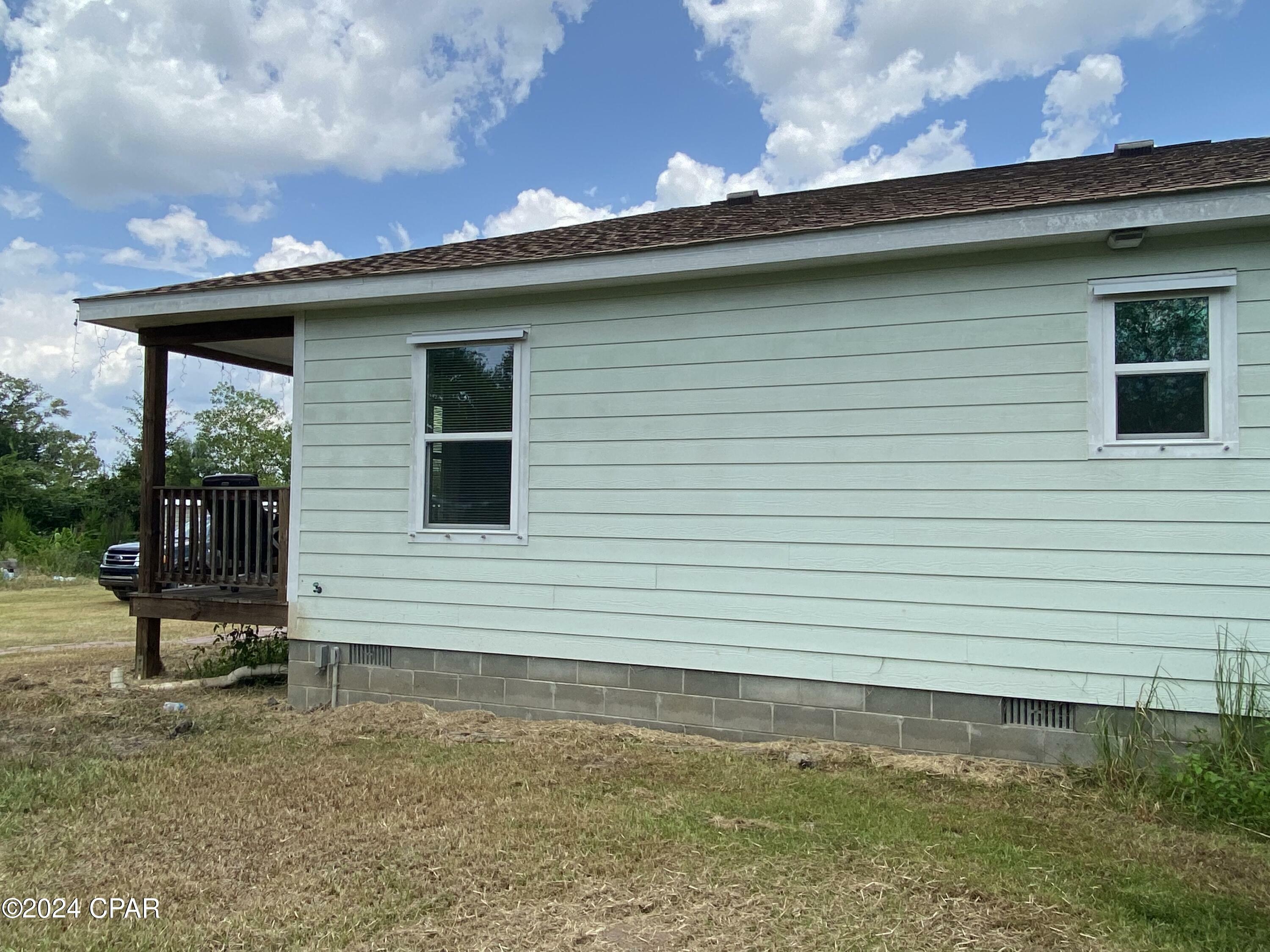 Property Photo:  5401 Sunwood Road  FL 32404 