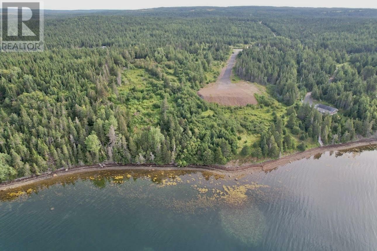 0 Smith Sound Road  Harcourt NL A0C 2M0 photo