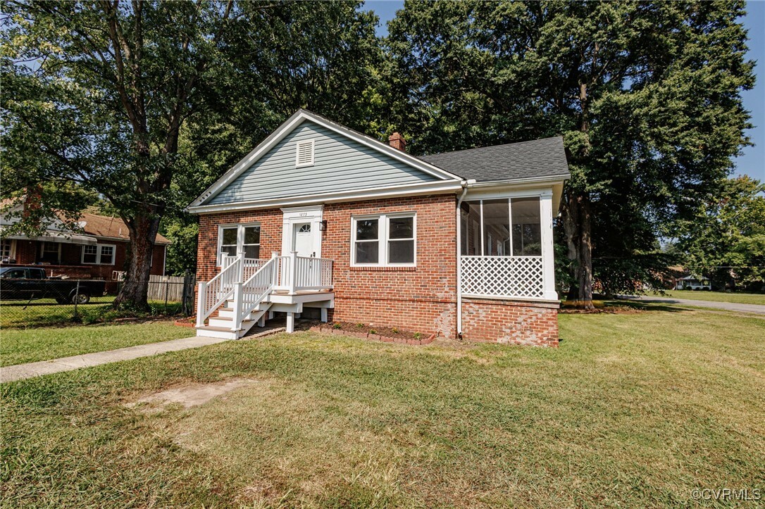 Property Photo:  1873 Brandon Avenue  VA 23805 