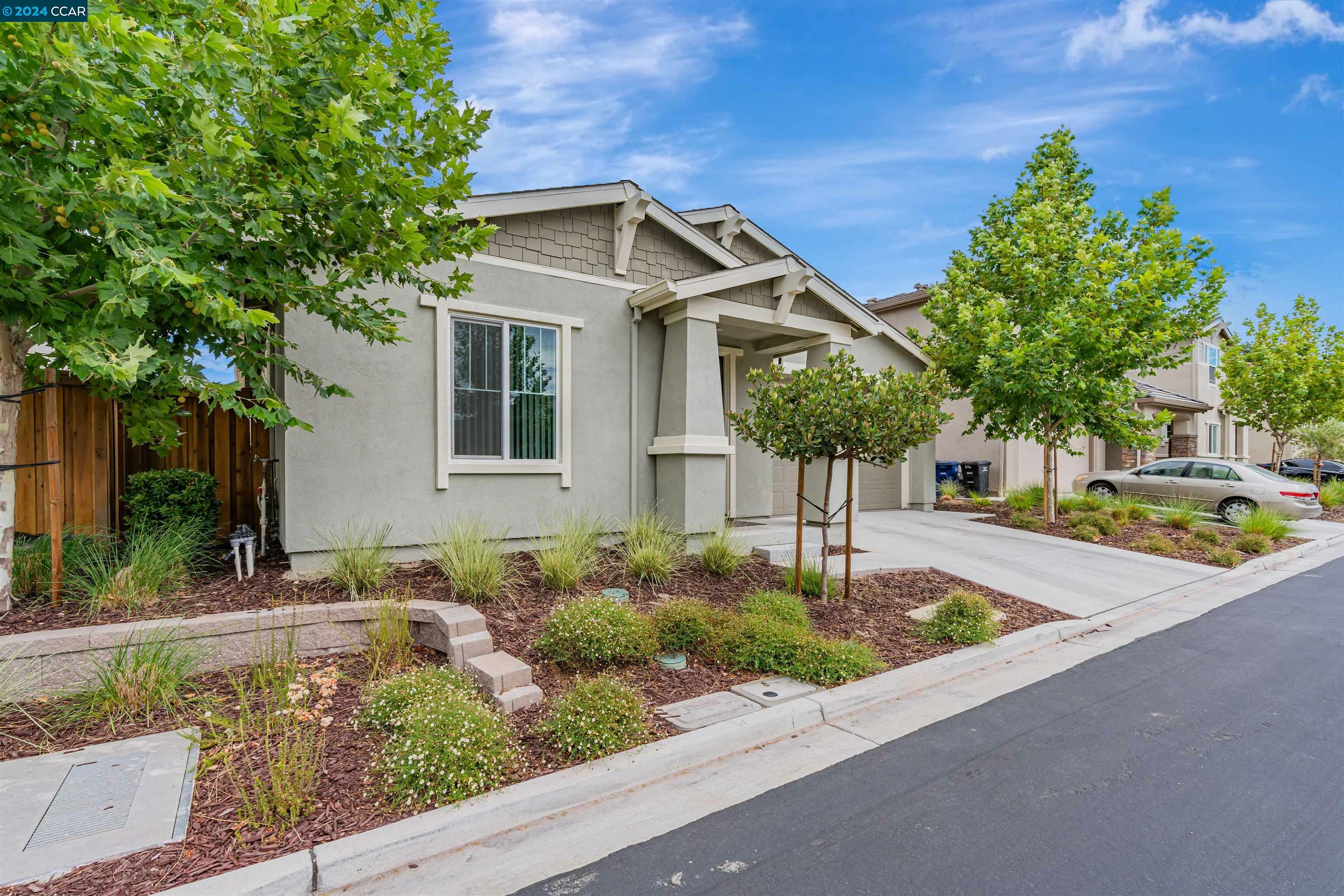 Property Photo:  720 Huffaker Dr  CA 94561 