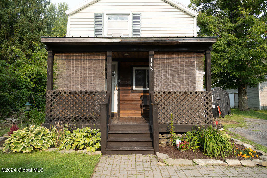 Property Photo:  145 Darby Hill Road  NY 12053 