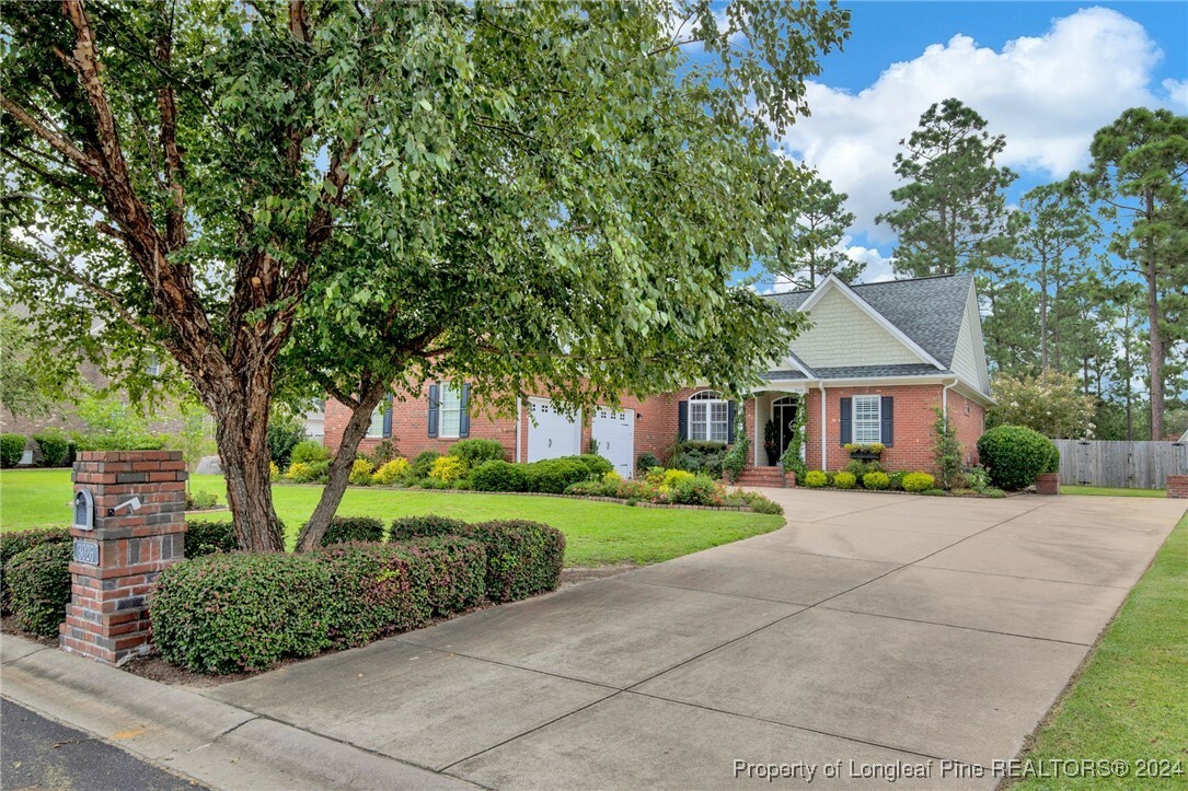 Property Photo:  3026 Muirfield Avenue  NC 28306 