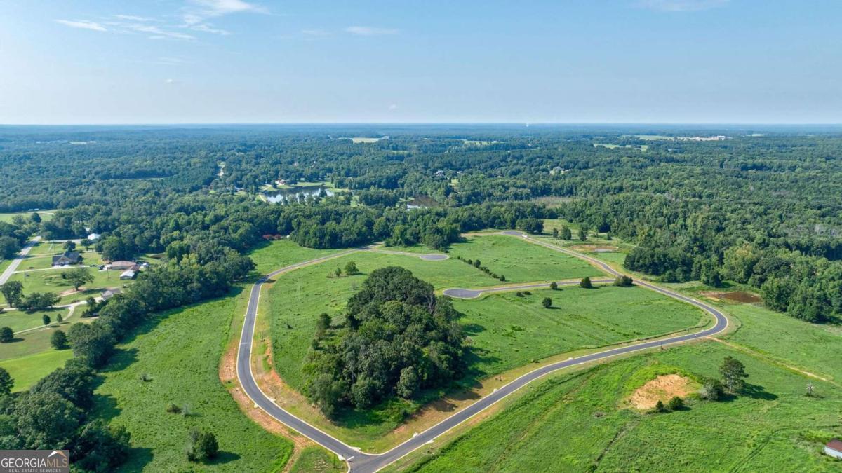 Property Photo: 1741 Malcom Estates Drive Lot 43 GA 30622