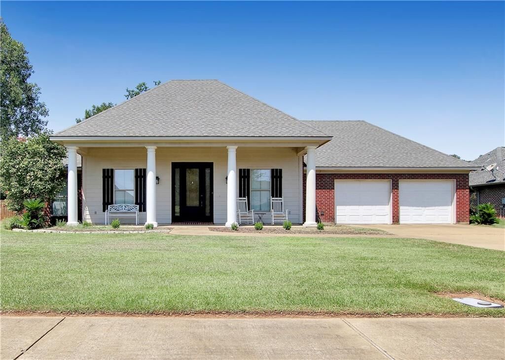 Property Photo: 120 Lauryn Street LA 71457