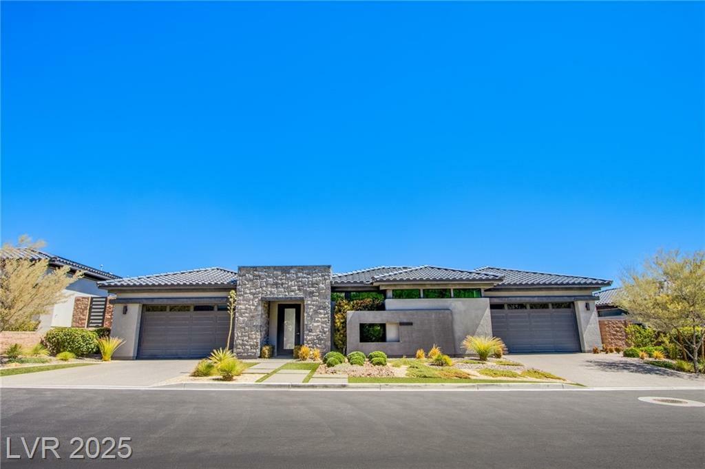 Property Photo:  11166 Villa Bellagio Drive  NV 89141 