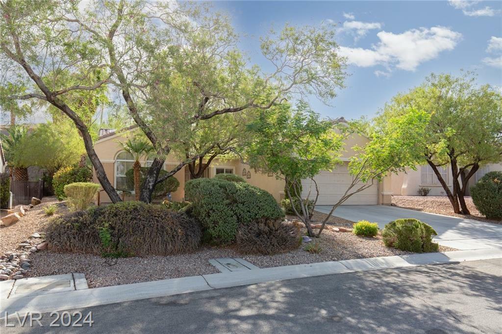 Property Photo:  1608 Langston Hughes Street  NV 89052 