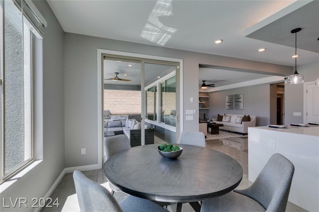 Property Photo:  12445 Iron Bluff Avenue  NV 89138 